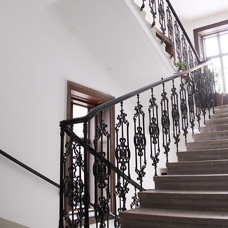 Checkvienna - Edelhof Apartments Bagian luar foto