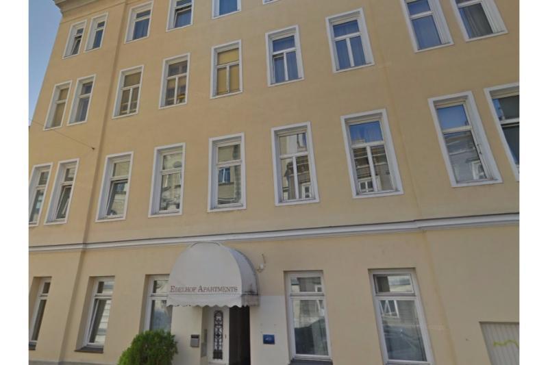 Checkvienna - Edelhof Apartments Bagian luar foto